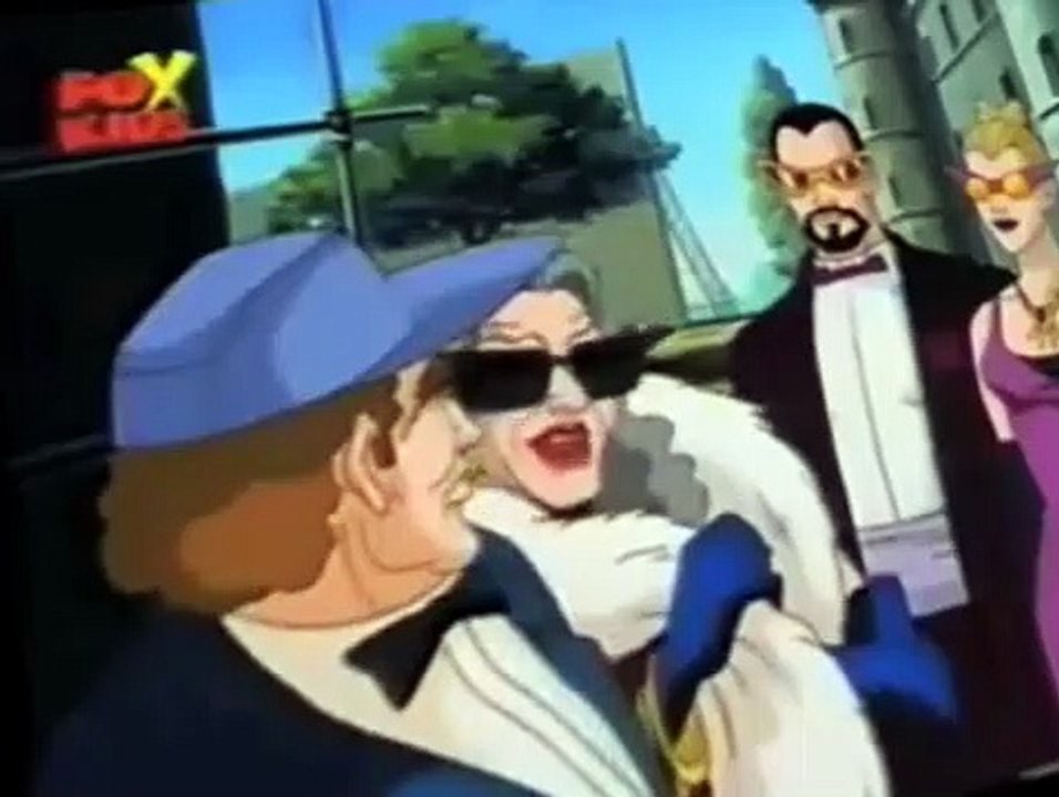 Diabolik Diabolik E016 Lights! Camera! Diabolik!