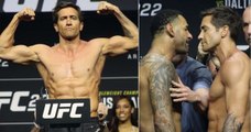 Jake Gyllenhaal Slaps UFC Fighter In Scene For 'Road House' 2023
