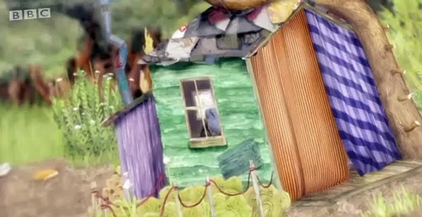 The Adventures of Abney & Teal The Adventures of Abney & Teal S02 E011 ...
