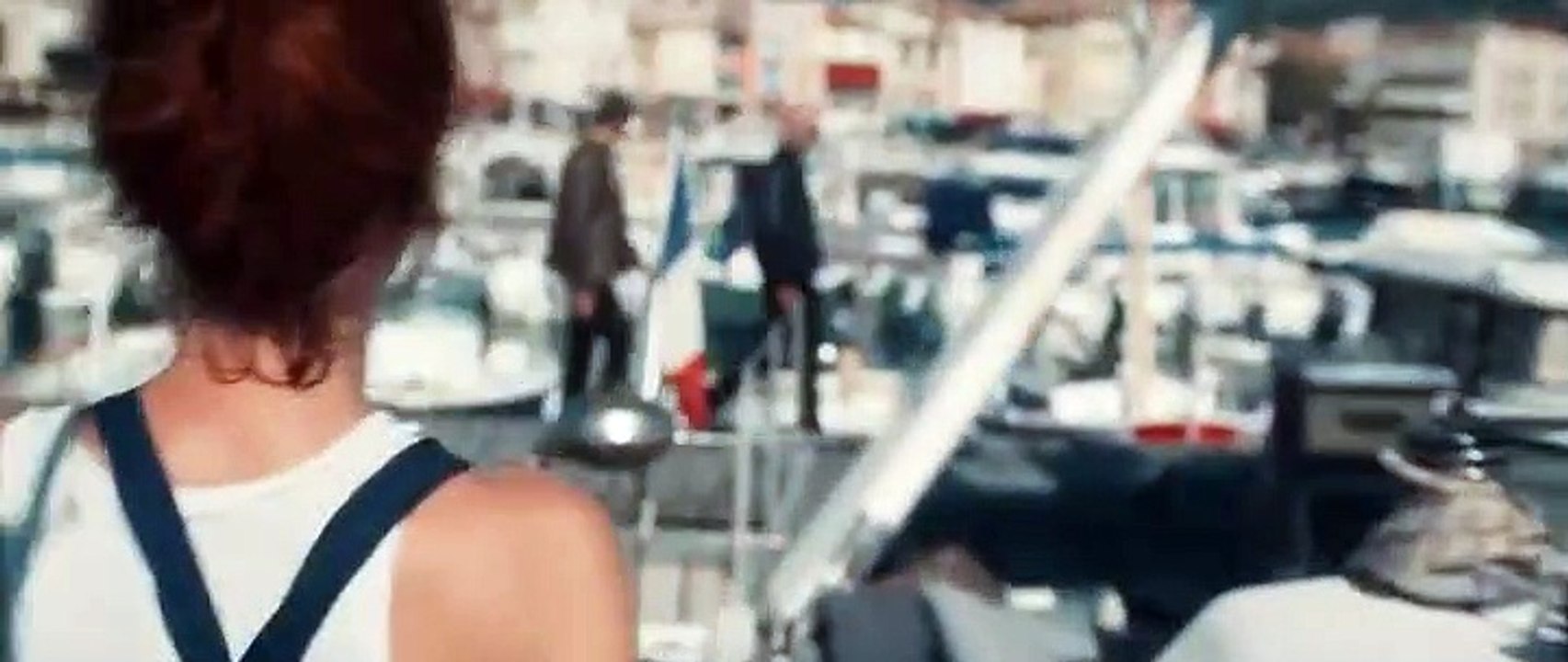 Banden von Marseille (2020)