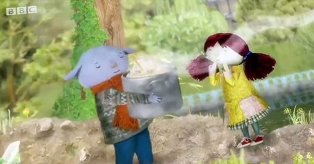 The Adventures of Abney & Teal The Adventures of Abney & Teal S02 E013 Bop’s Babies