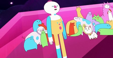 Bee and PuppyCat S01 E002 - Farmer