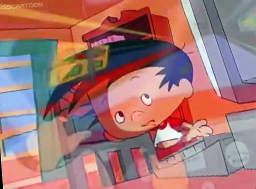 Bobby's World Bobby’s World S06 E001 Bobby On-Line - video Dailymotion