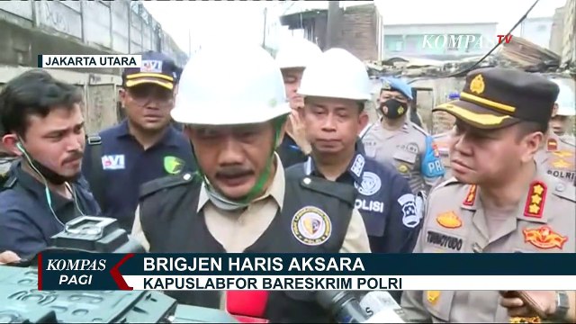 22 Orang Korban Kebakaran Depo Pertamina Plumpang Masih Hilang, Anjing Pelacak Diterjunkan!