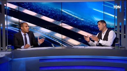 هل رفض الأهلي المشاركة بالبطولة العربية قرار صائب؟ اختلاف في وجهات النظر بين أبو الدهب وأبو المجد