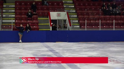 2023 Saskatchewn Winter Classic STAR 5 Women's U10 FP