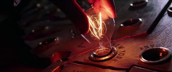 Edison - Ein Leben voller Licht (2019)