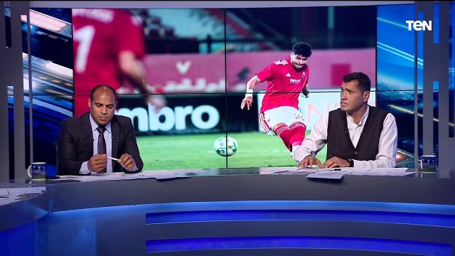 تغطية خاصة لفوز الأهلي على القطن ببطولة إفريقيا مع محمود أبو الدهب وأبو المجد مصطفى | البريمو