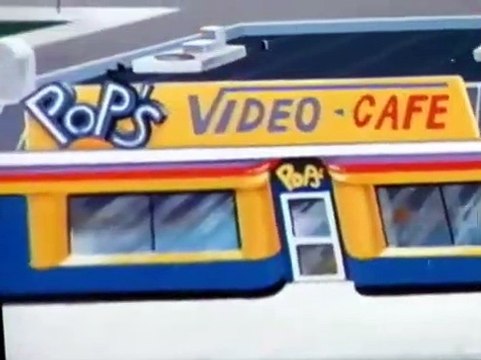 The New Archies The New Archies E008 – Telegraph, Telephone, Tell Reggie – Wooden It Be Lovely