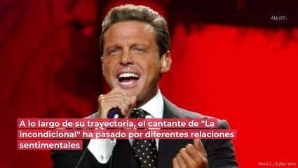 Luis Miguel y Stephanie Salas: ¿cómo fue exactamente su romance?