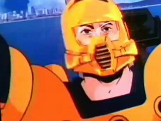 Centurions Centurions E014 – Firebird