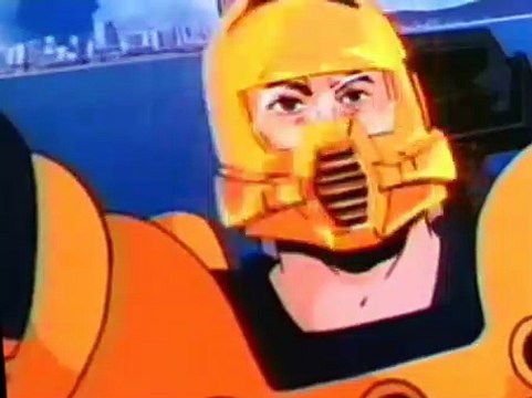 Centurions Centurions E014 – Firebird