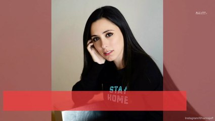 Hanna Jaff: The Mexican Woman Who's Part Of The Royal Family