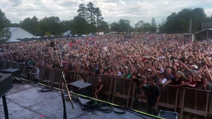 Missy Higgins at Red Hot Summer Tour - March 4 2023 - The Courier