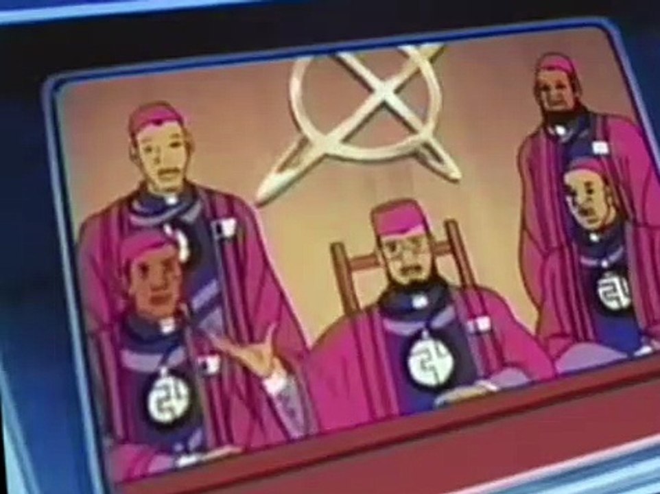 Centurions Centurions E015 – Cold Calculations