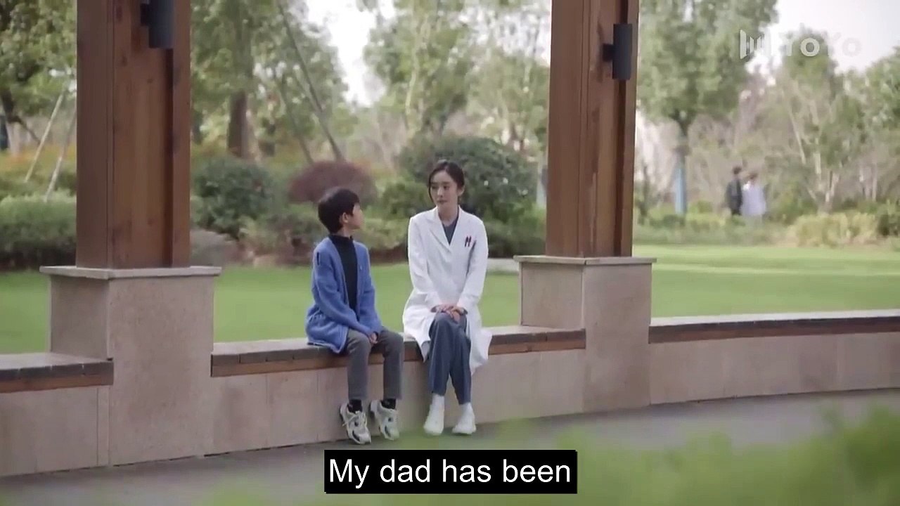 谢谢你医生 谢谢你，医生 ICU48小时 Thank You, Doctor (2022) Ep 37 Eng Sub