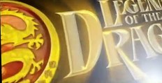 Legend of the Dragon Legend of the Dragon S02 E003 Enter the Wolf