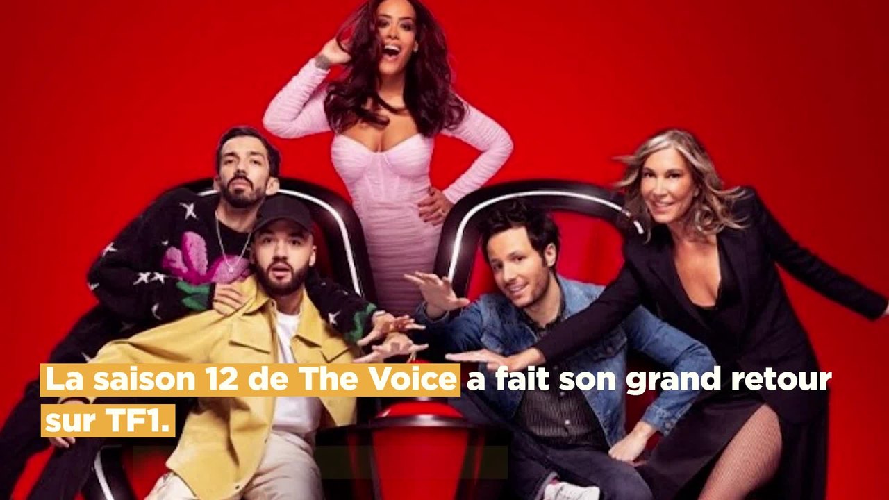 The Voice : les larmes de Bigflo laissent de marbre les internautes