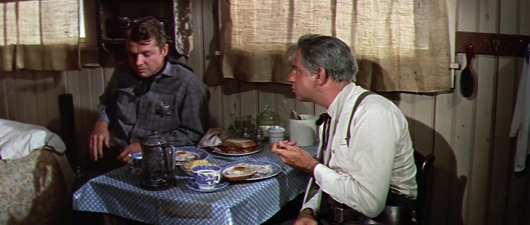 Der weiße Teufel von Arkansas (1958)