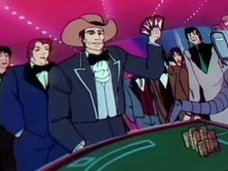 Centurions Centurions E017 – Three Strikes And You’re Dead