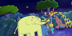 64 Zoo Lane 64 Zoo Lane S03 E017 The Story of the Together Stones