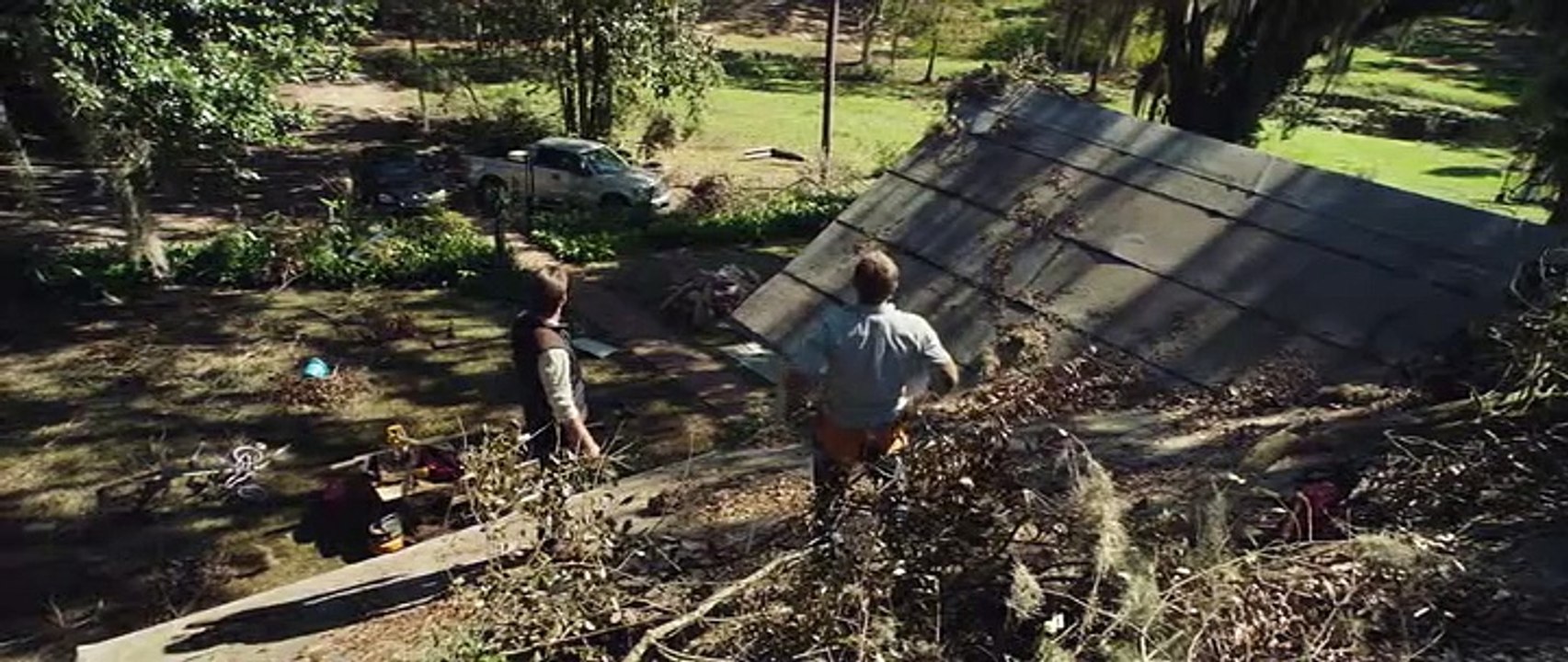 The Secret - Das Geheimnis (2020)