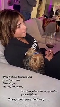 Survivor All Star: Η πρώτη αντίδραση της Παναγιώταρου-Κατακεραυνώνει την Ελευθερίου με 1 μόνο βίντεο