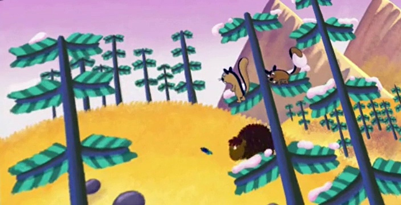 64 Zoo Lane 64 Zoo Lane S03 E021 The Story of the Baby Bison