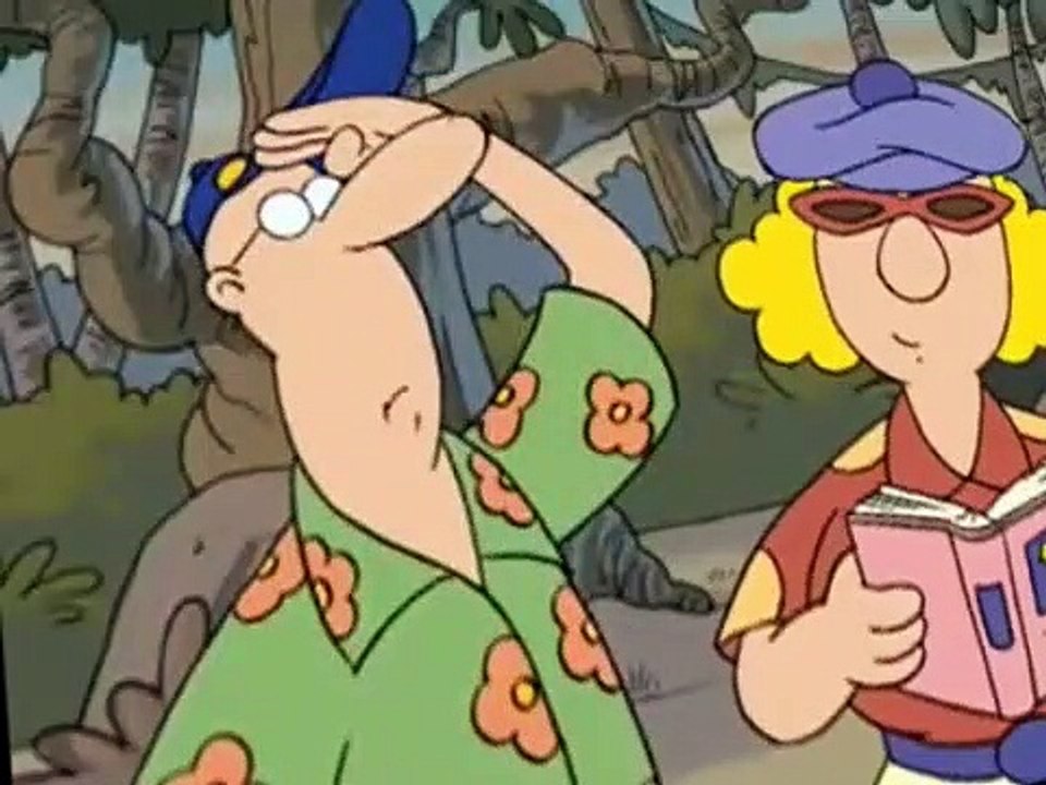 Animal Crackers Animal Crackers S01 E007 Goodness Snakes