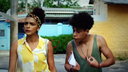 Vai Dar Nada | movie | 2022 | Official Trailer