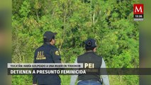 Mujer de 51 años fue hallada muerta en Tixkokob, Yucatán; arrestan al presunto feminicida
