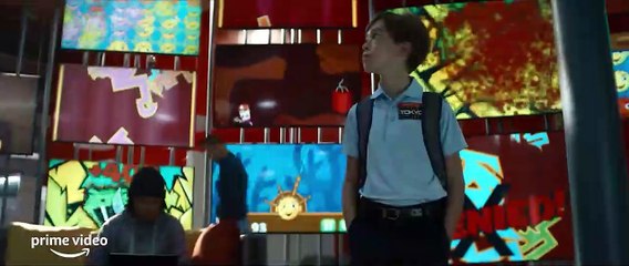 O Consultor | show | 2023 | Official Teaser