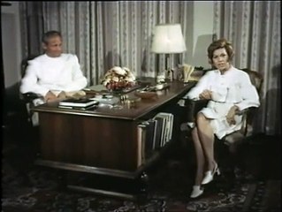 Vollendung der Liebestechnik | movie | 1970 | Official Clip