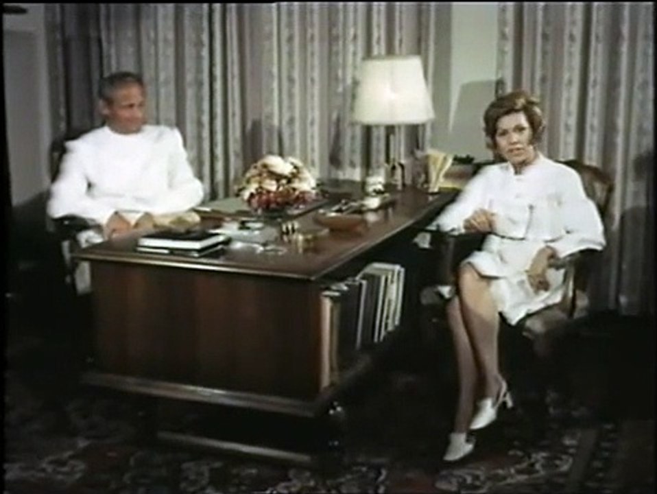 Vollendung der Liebestechnik | movie | 1970 | Official Clip