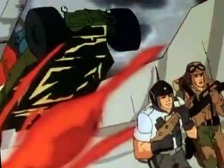 G.I. Joe S02 E06
