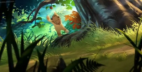 The Woodlies The Woodlies E005 – Bodo Bother