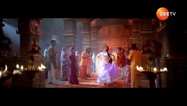 Pyar Ka Pehla Naam: Radha Mohan | show | 2022 | Official Trailer