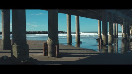 La cigarra | movie | 2018 | Official Trailer