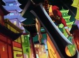 Darkstalkers Darkstalkers OVA E002 Blood of the Darkstalkers Power of the Darkstalkers