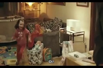 Cosa voglio di più | movie | 2010 | Official Trailer