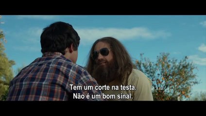 Ovelha Negra | movie | 2012 | Official Trailer