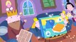 Ben and Holly's Little Kingdom Ben and Holly’s Little Kingdom S01 E037 Big Bad Barry