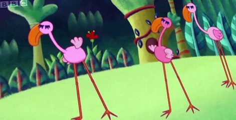64 Zoo Lane 64 Zoo Lane S04 E002 The Story of the Flamingo Festival