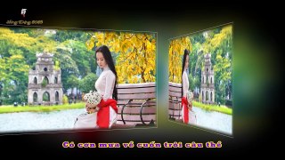 MỘT LẦN LÀ MÃI MÃI - Tiếng hát THÚY HƯỜNG