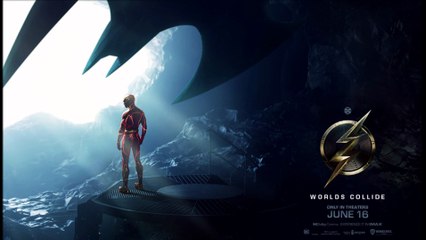 The Flash - Official Trailer © 2023 Action, Adventure, Fantasy