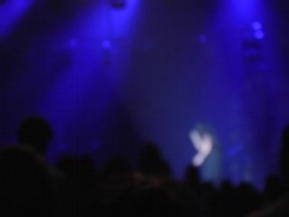 Jenifer à Toulouse