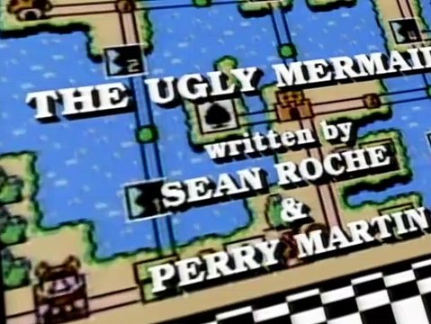 The Adventures of Super Mario Bros. 3 The Adventures of Super Mario Bros. 3 E022 – 7 Continents for 7 Koopas