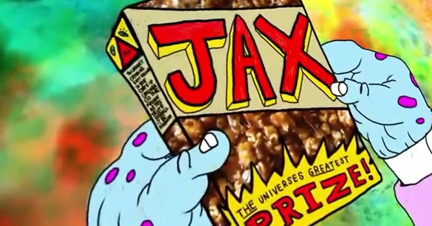 Liverspots and Astronots Liverspots and Astronots E005 The Two Dollah Bill