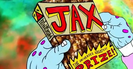 Liverspots and Astronots Liverspots and Astronots E005 The Two Dollah Bill