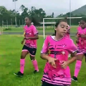 !!! REJOINS-NOUS A LA SECTION FEMININE PAITA FC - U16F (à partir de 2010) et SF (à partir de 2007) !!!